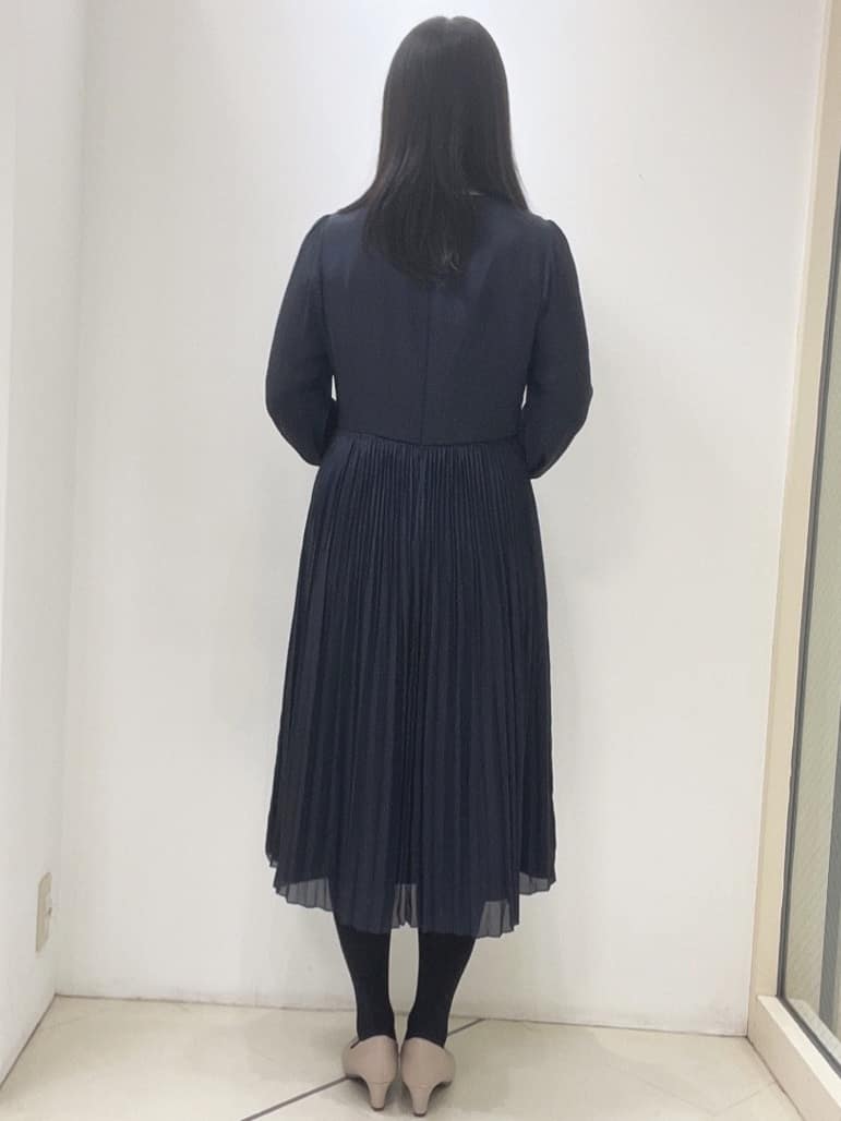 Chakoさんの「Reflect｜◆【夏SALE／フォーマル/通勤にも使える】スクエアフォルムバッグ」を使ったコーディネート