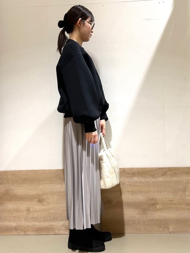 花さんの「SHOO･LA･RUE｜」を使ったコーディネート