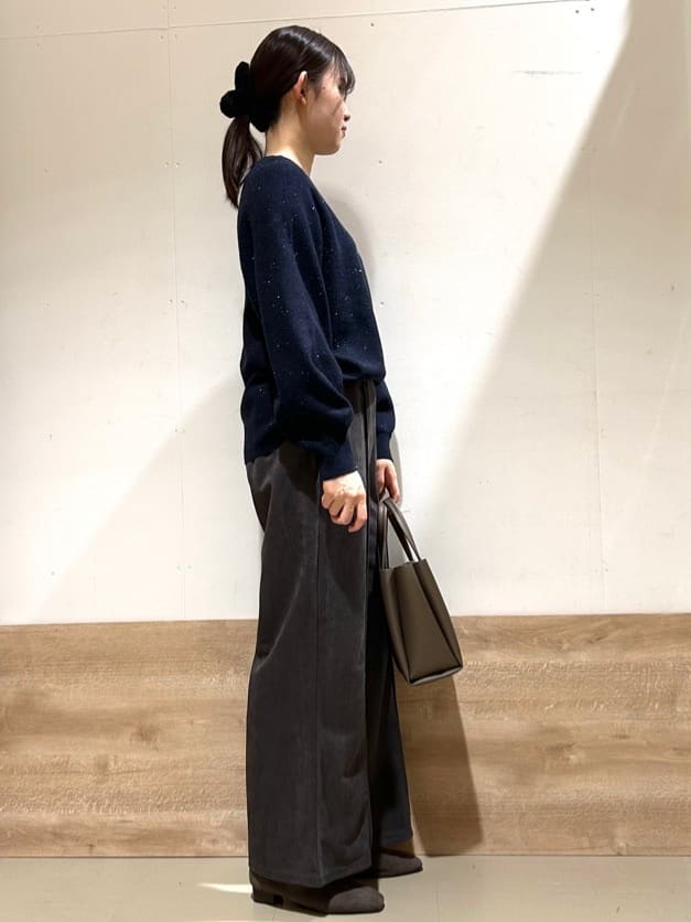花さんの「SHOO･LA･RUE｜」を使ったコーディネート