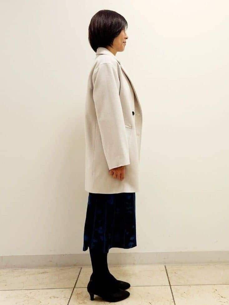mayumayuさんの「Reflect｜」を使ったコーディネート