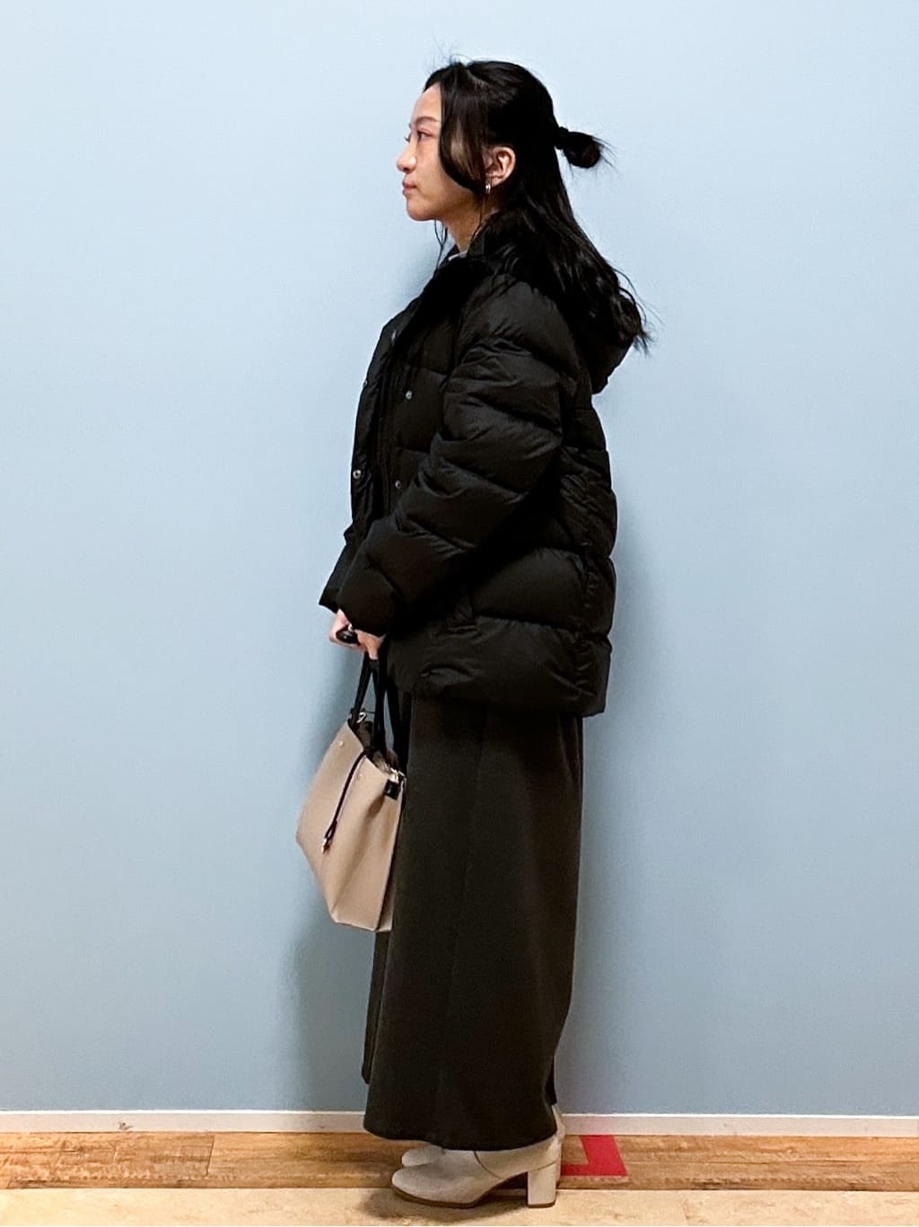 mikoさんの「SHOO･LA･RUE｜」を使ったコーディネート