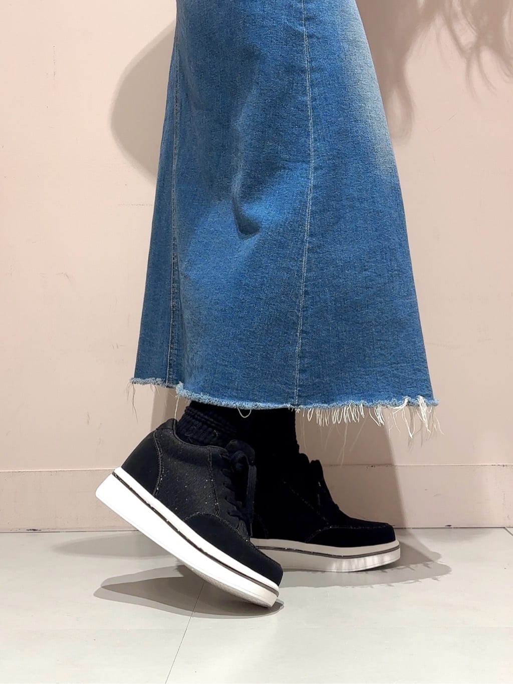 RINAさんの「ESPERANZA｜」を使ったコーディネート
