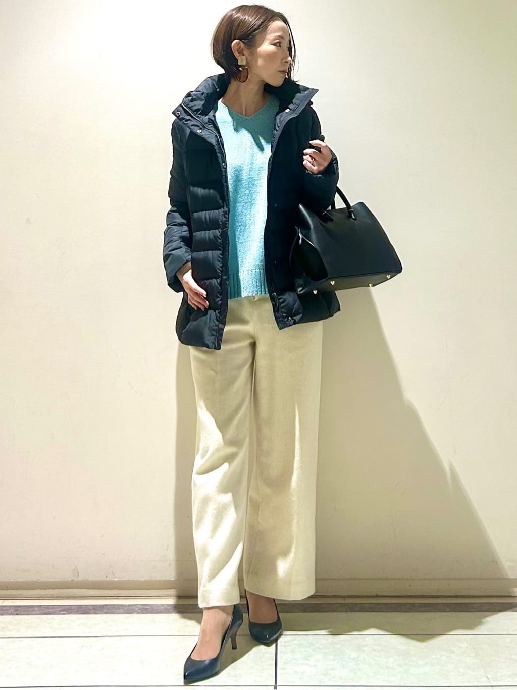 Takahashiさんの「COUP DE CHANCE｜」を使ったコーディネート