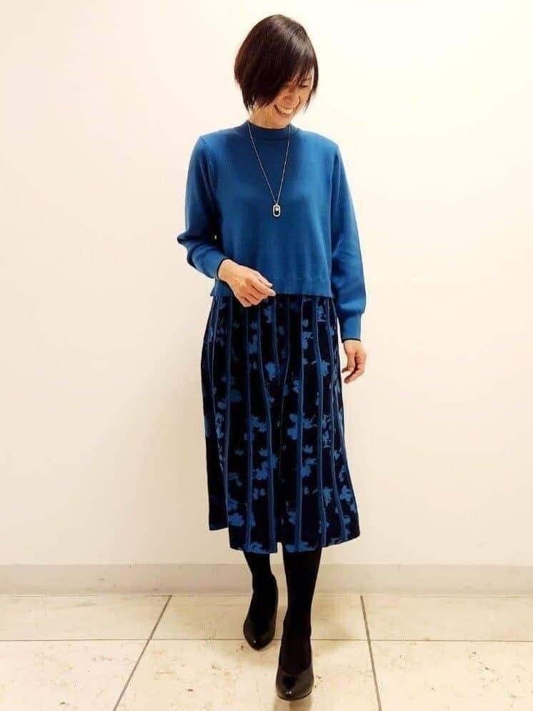 mayumayuさんの「Reflect｜」を使ったコーディネート