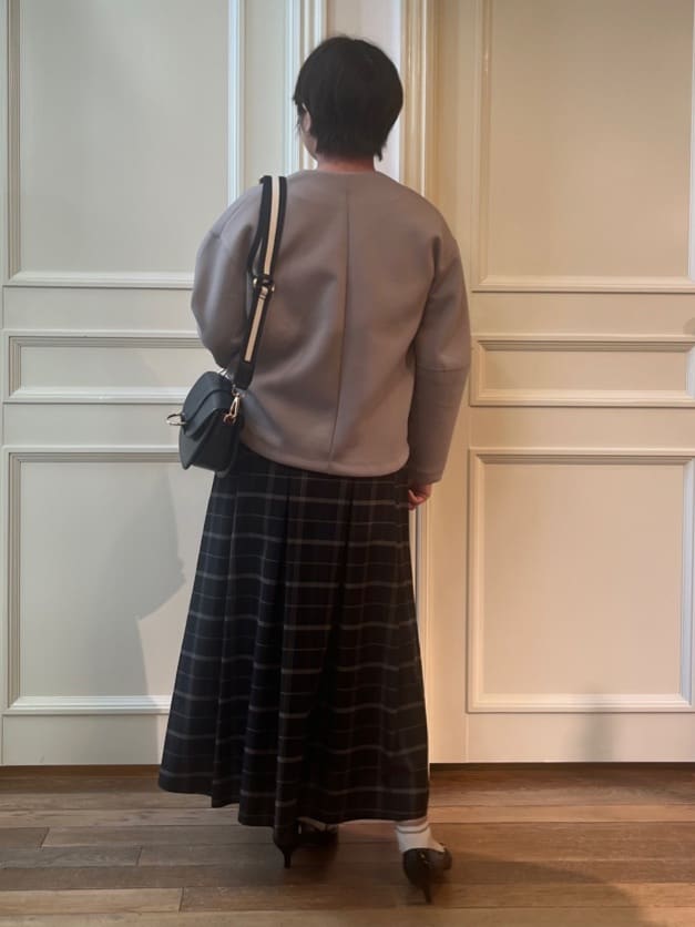 なべちゃんさんの「DRESSTERIOR｜」を使ったコーディネート