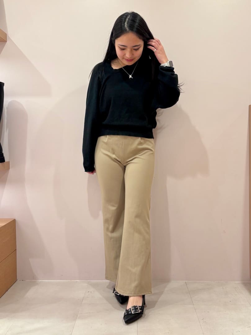 のはらっちょさんの「ESPERANZA｜」を使ったコーディネート