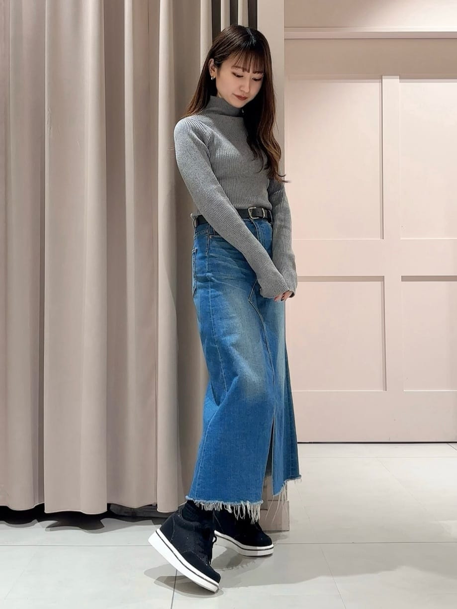 RINAさんの「ESPERANZA｜」を使ったコーディネート