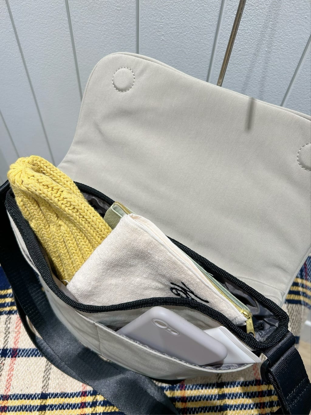 YOUKOさんの「Dessin｜」を使ったコーディネート