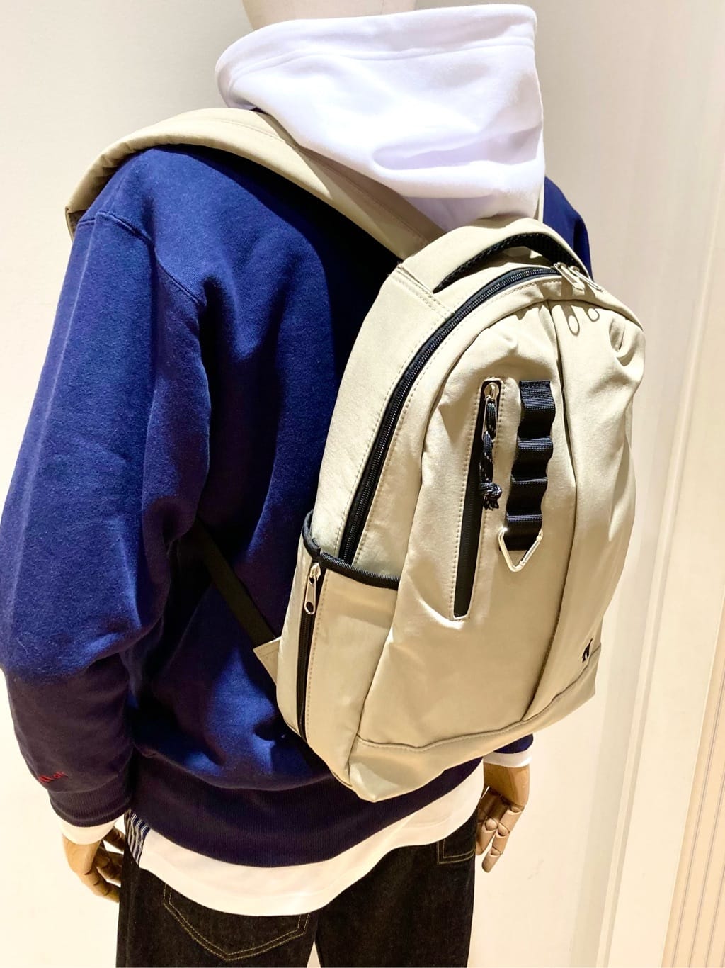 YAMAさんの「Dessin｜」を使ったコーディネート