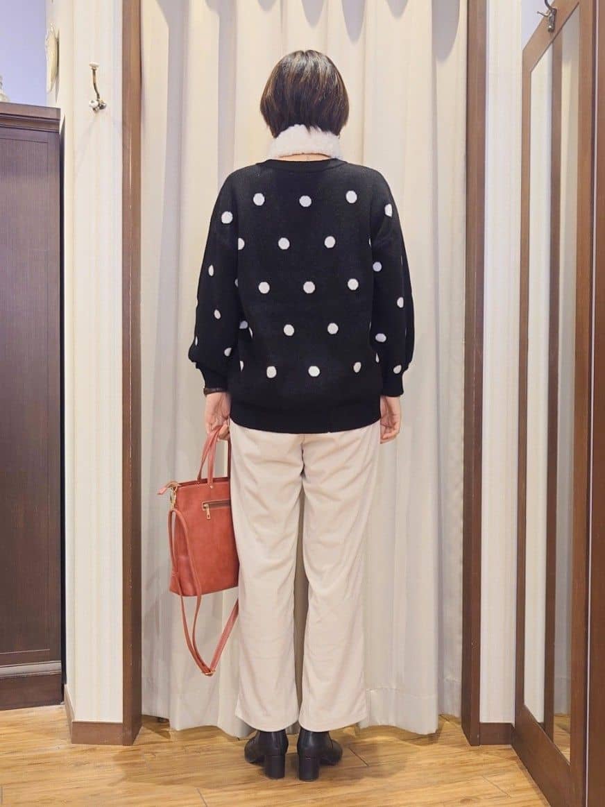 ERIKOさんの「SHOO･LA･RUE｜」を使ったコーディネート