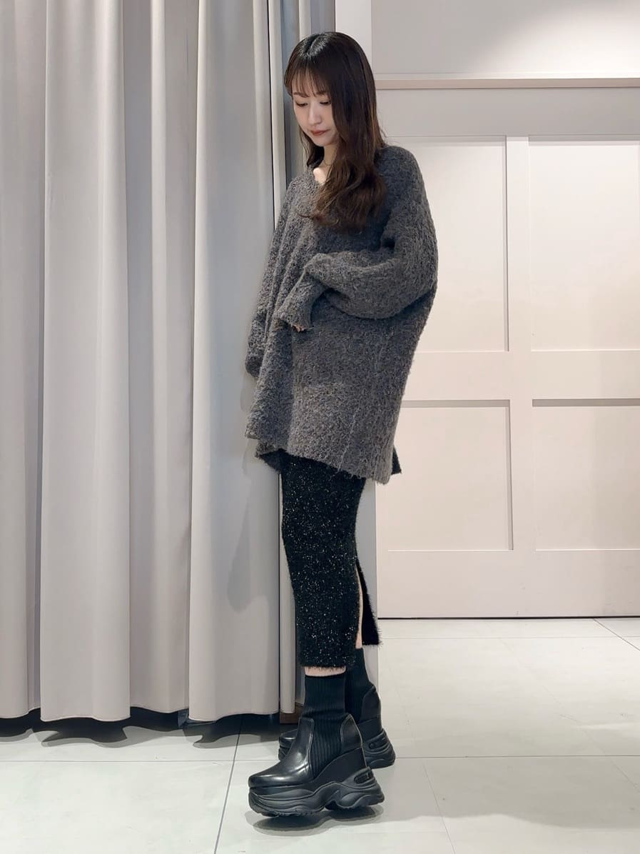 RINAさんの「ESPERANZA｜」を使ったコーディネート