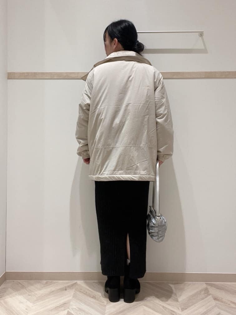 AYAさんの「SHOO･LA･RUE｜」を使ったコーディネート