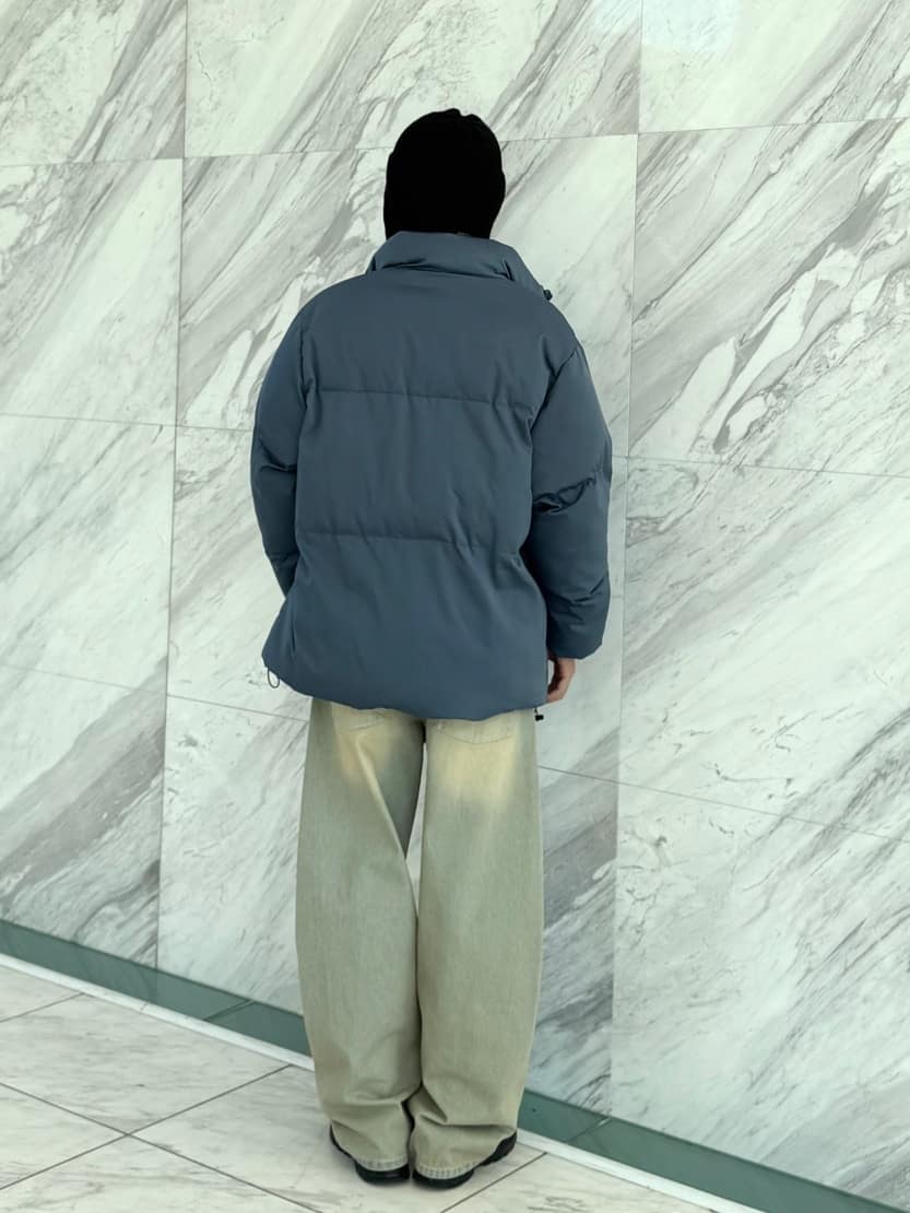 simさんの「tk.TAKEO KIKUCHI｜◆バレルデニムパンツ」を使ったコーディネート