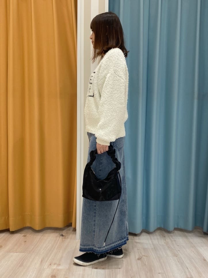 ゆうゆうさんの「SHOO･LA･RUE｜」を使ったコーディネート