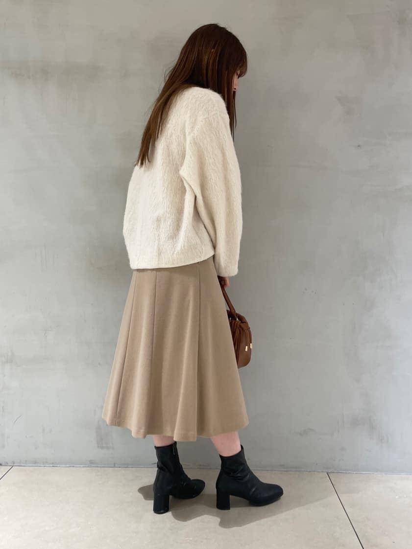 ゆいさんの「UNTITLED｜トリプルワントップペンダント」を使ったコーディネート