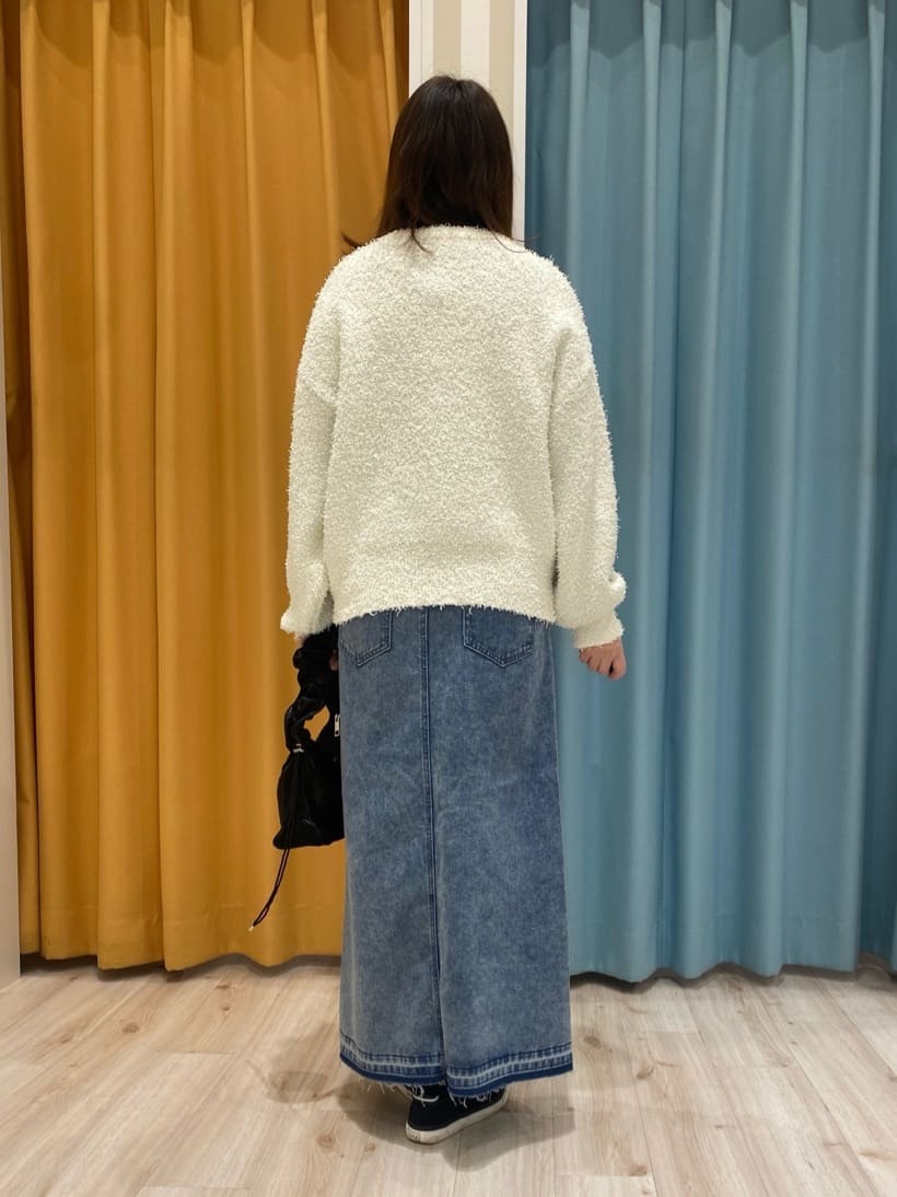 ゆうゆうさんの「SHOO･LA･RUE｜」を使ったコーディネート