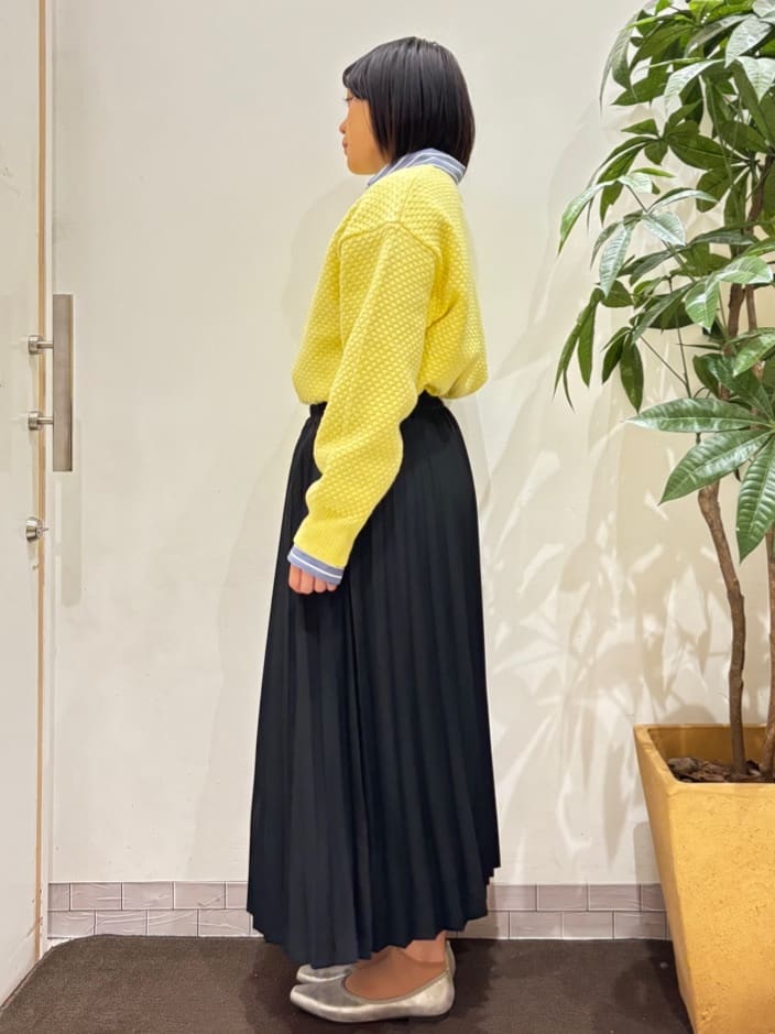TOWAさんの「SHOO･LA･RUE｜」を使ったコーディネート