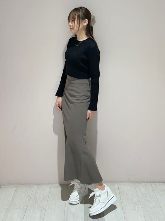 azusaさんの「ESPERANZA｜」を使ったコーディネート