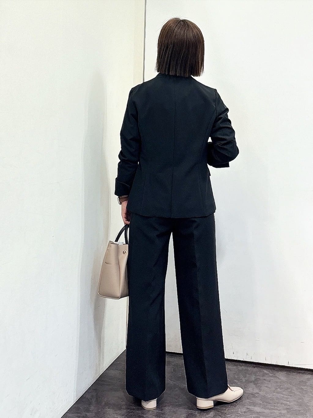 MIYUさんの「grove｜」を使ったコーディネート