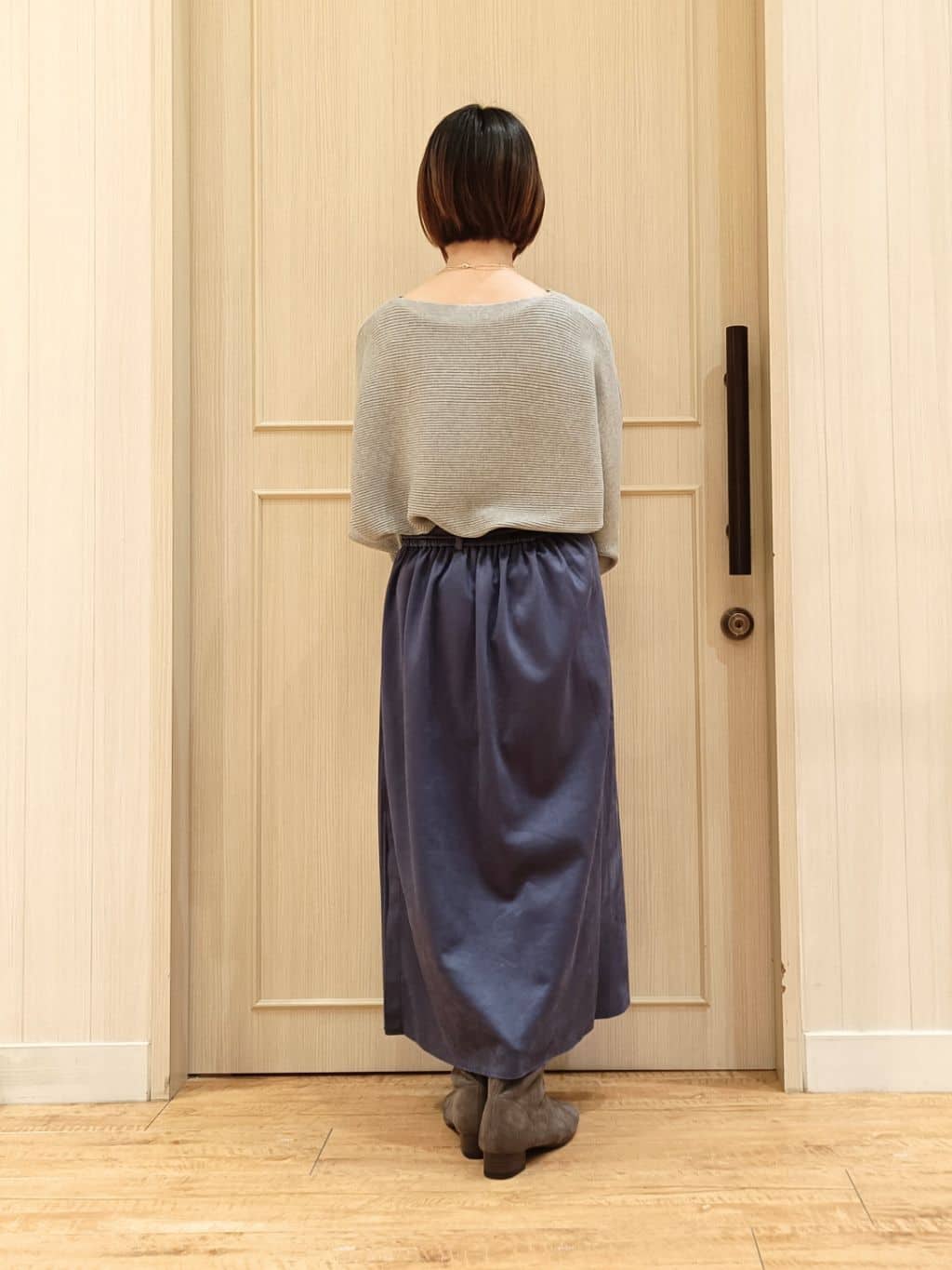manikoさんの「SHOO･LA･RUE｜」を使ったコーディネート