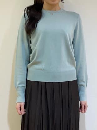アイナさんの「UNTITLED｜」を使ったコーディネート