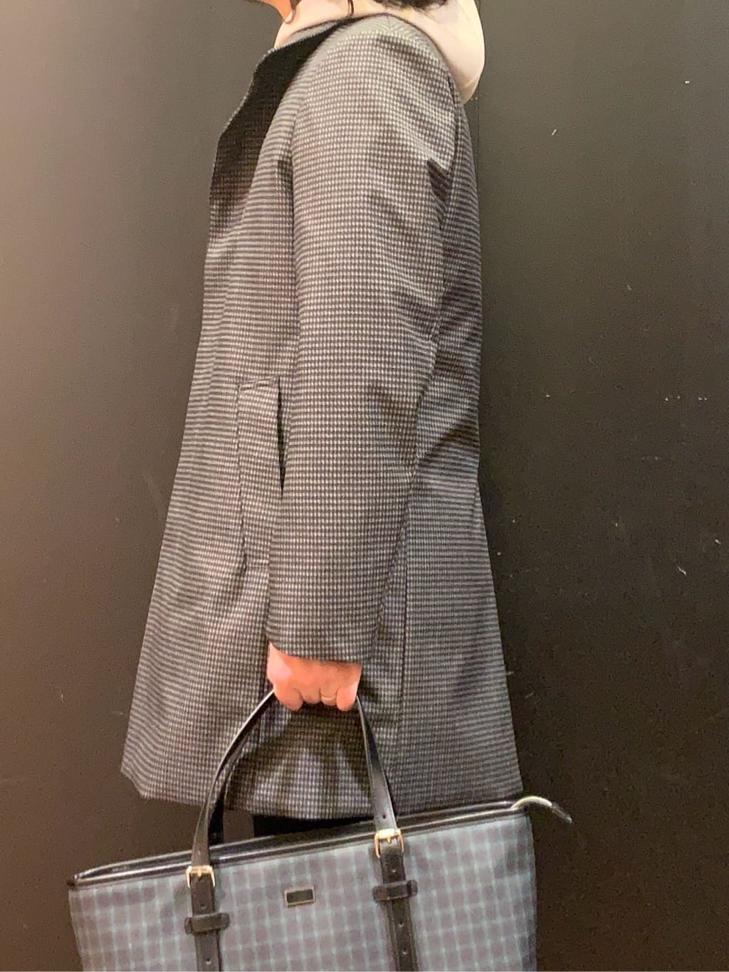木村剛さんの「TAKEO KIKUCHI｜【Sサイズ～】ストレッチ デニム パンツ」を使ったコーディネート