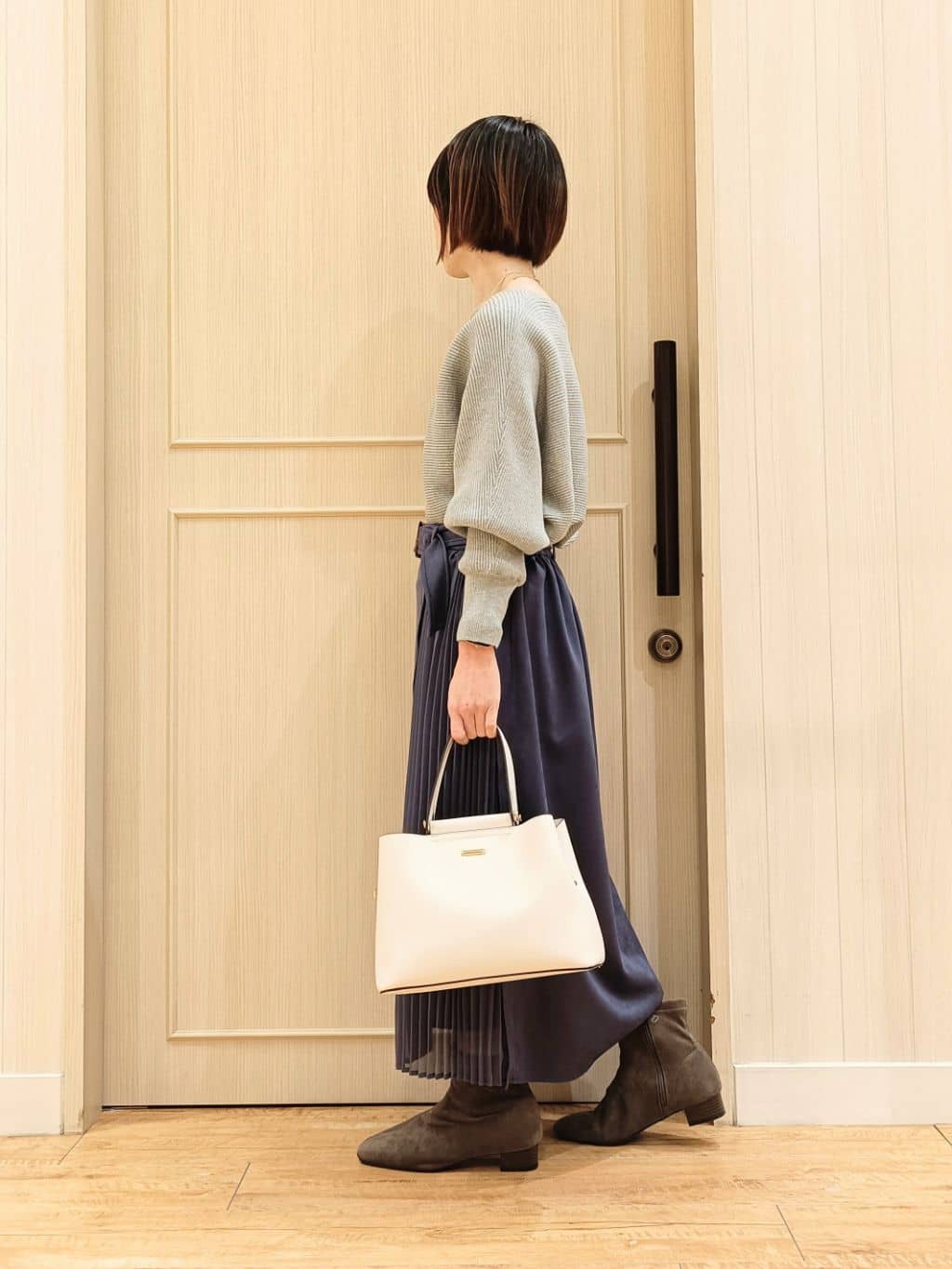 manikoさんの「SHOO･LA･RUE｜」を使ったコーディネート
