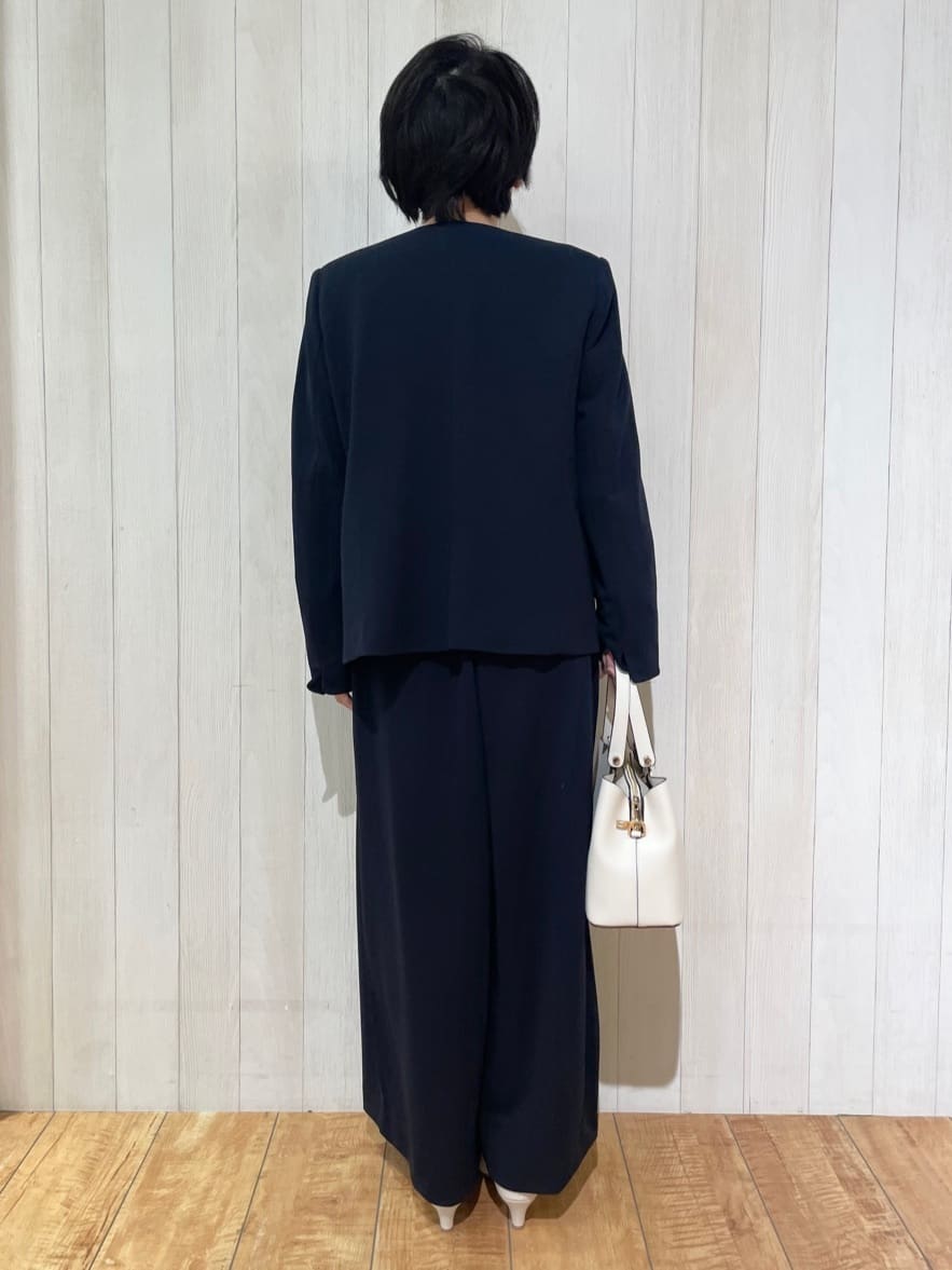 豆さんの「SHOO･LA･RUE｜」を使ったコーディネート