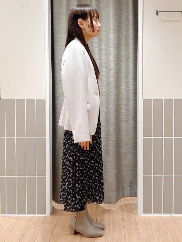 reiaさんの「grove｜」を使ったコーディネート