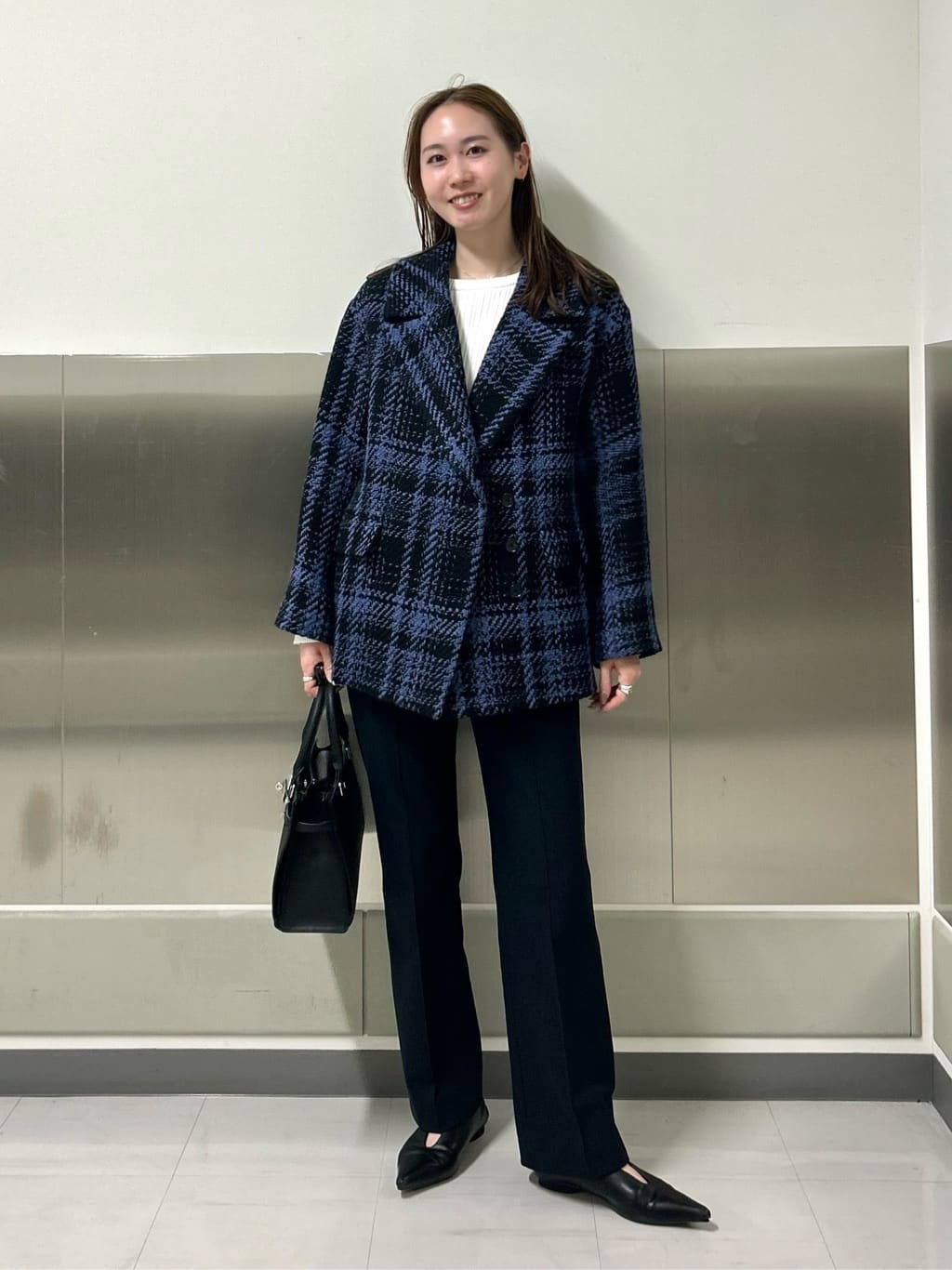 mitsukiさんの「INDIVI｜」を使ったコーディネート
