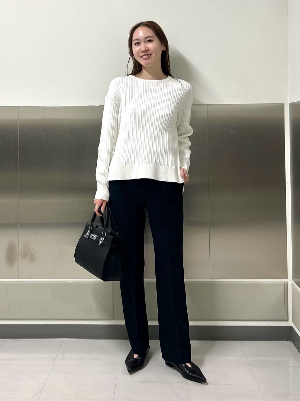 mitsukiさんの「INDIVI｜」を使ったコーディネート