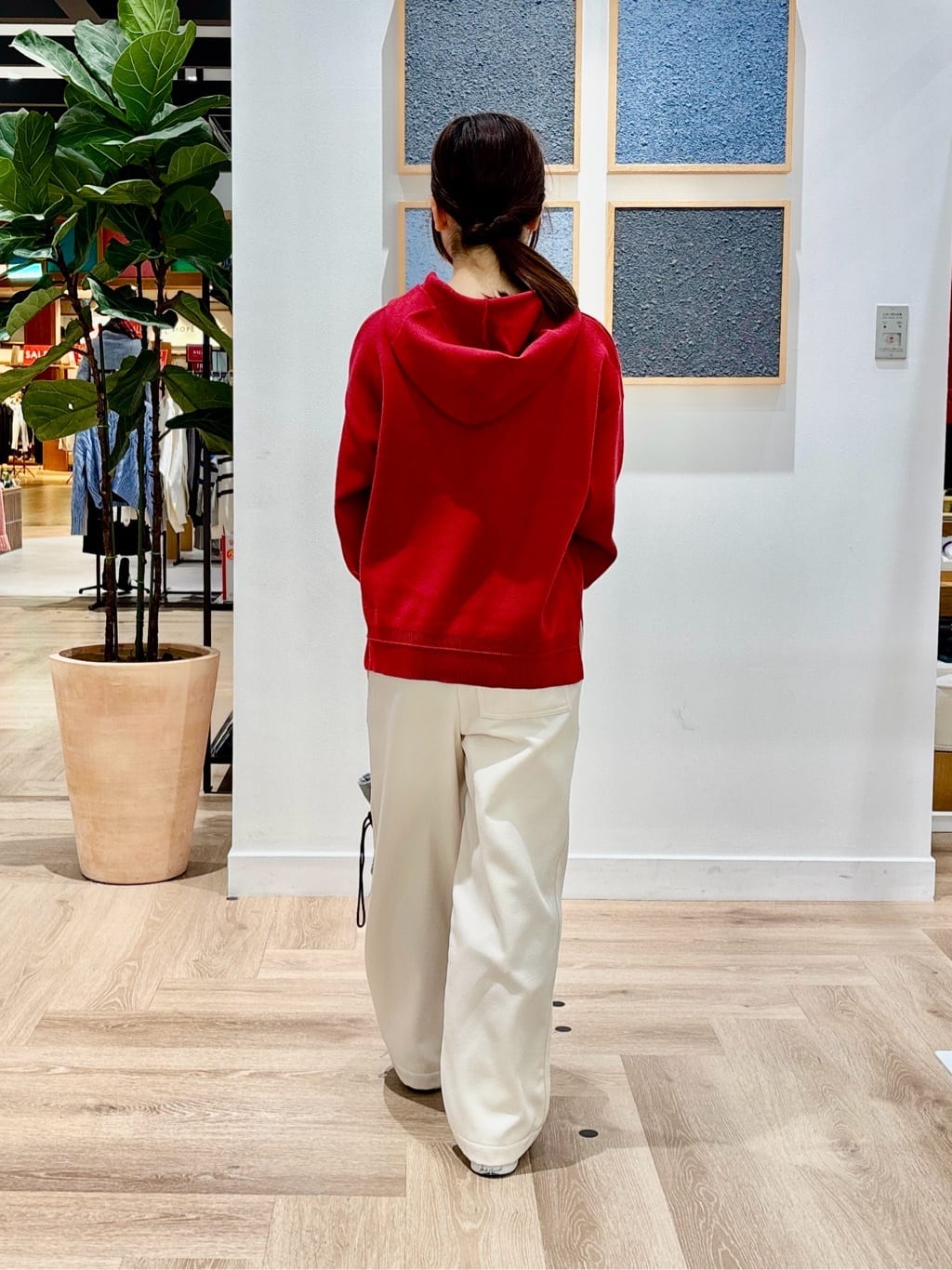 maruさんの「Dessin｜」を使ったコーディネート
