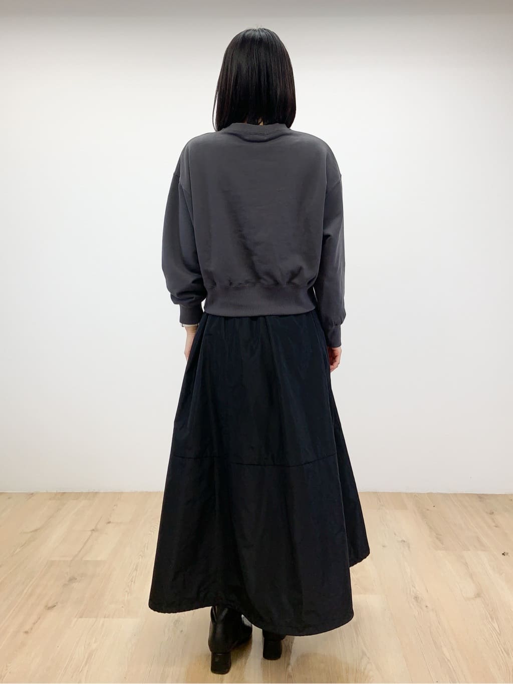 yamasakiさんの「OPAQUE.CLIP｜」を使ったコーディネート
