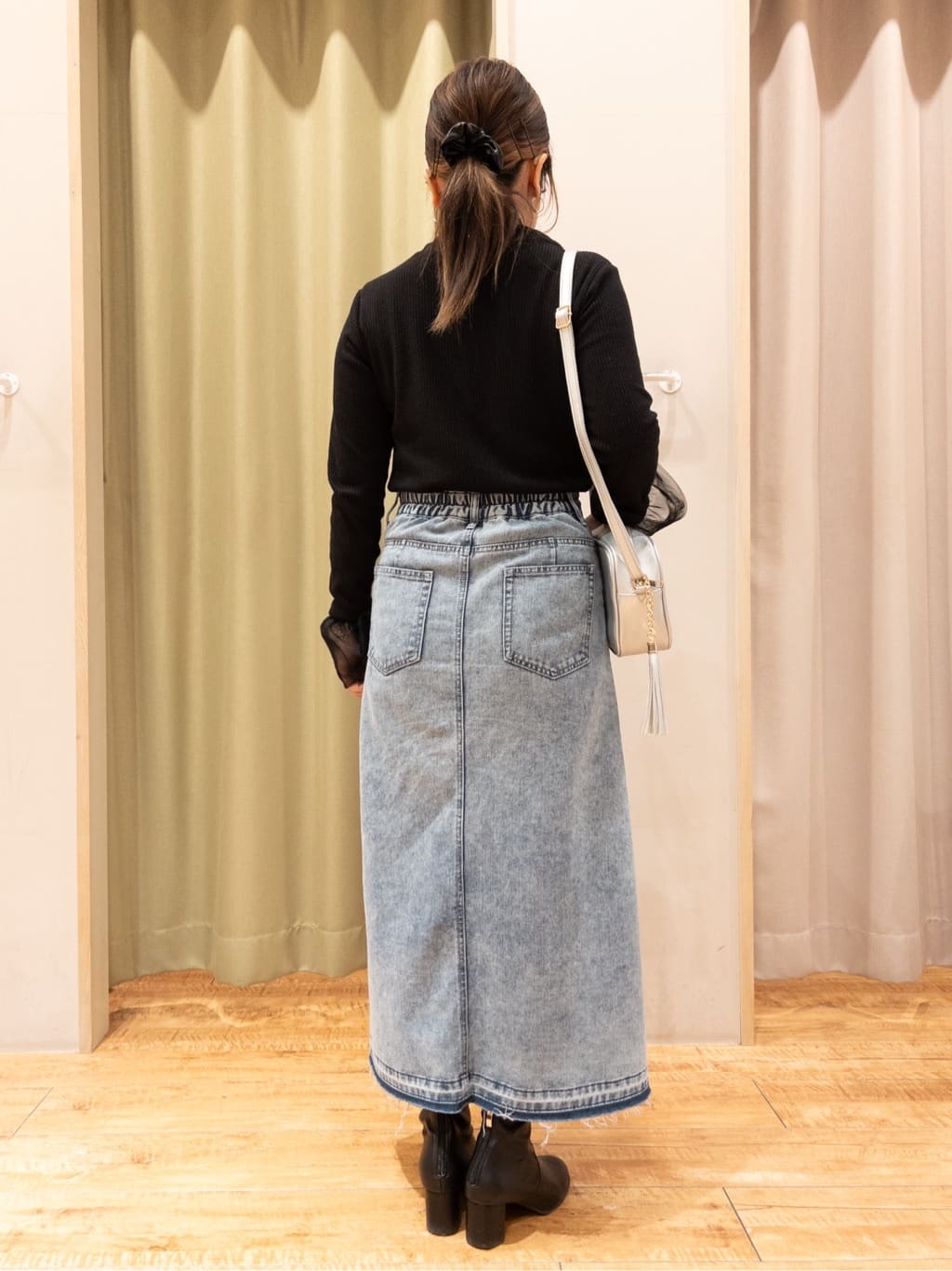 Kawa-sanさんの「SHOO･LA･RUE｜」を使ったコーディネート