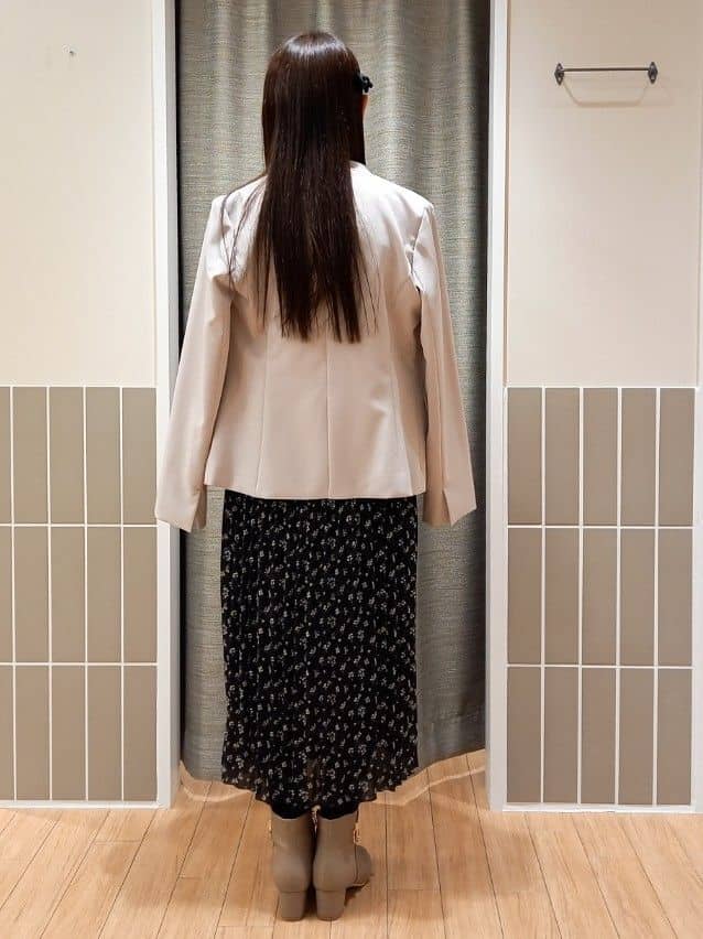 reiaさんの「grove｜」を使ったコーディネート