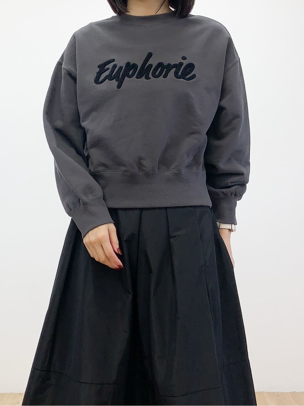 yamasakiさんの「OPAQUE.CLIP｜」を使ったコーディネート