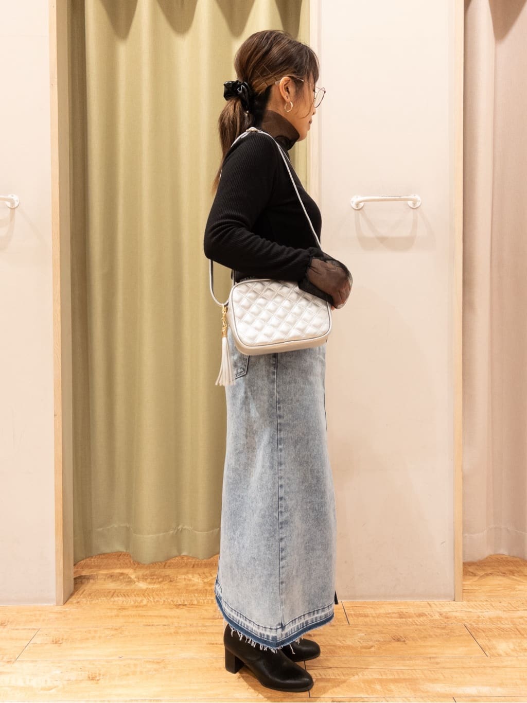 Kawa-sanさんの「SHOO･LA･RUE｜」を使ったコーディネート