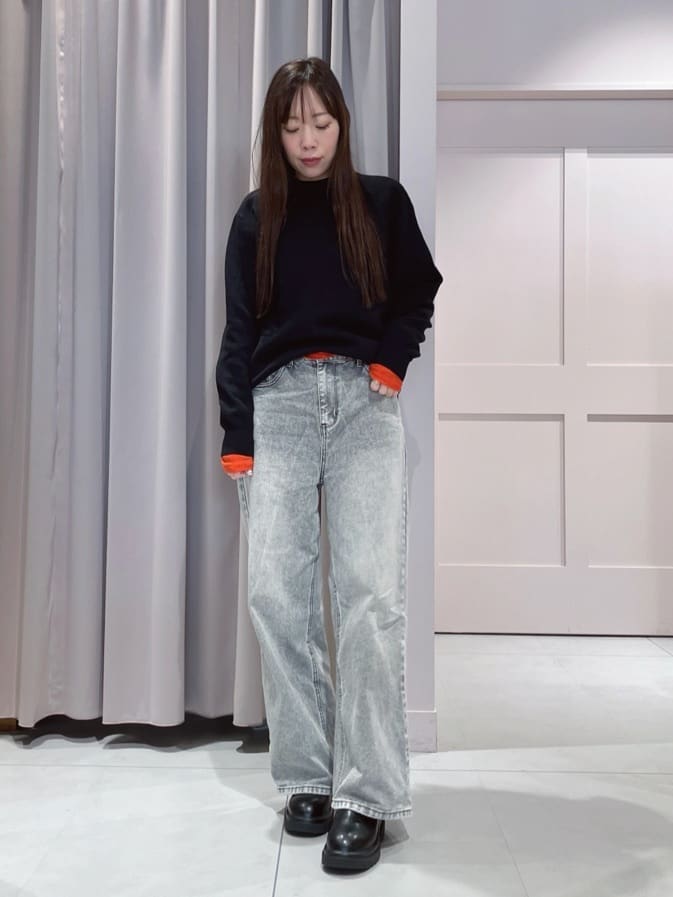 maiさんの「ESPERANZA｜」を使ったコーディネート