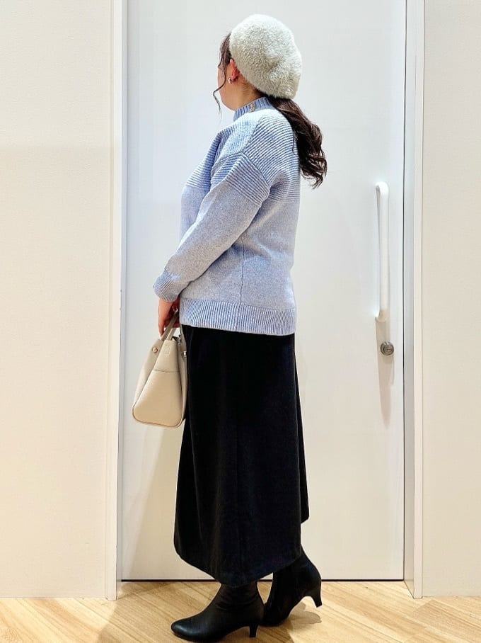 suzuさんの「grove｜」を使ったコーディネート