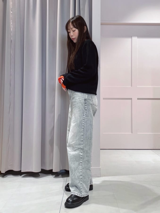 maiさんの「ESPERANZA｜」を使ったコーディネート