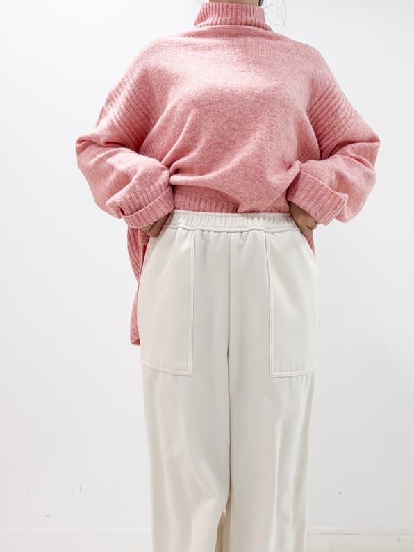 nakajoさんの「Dessin｜」を使ったコーディネート
