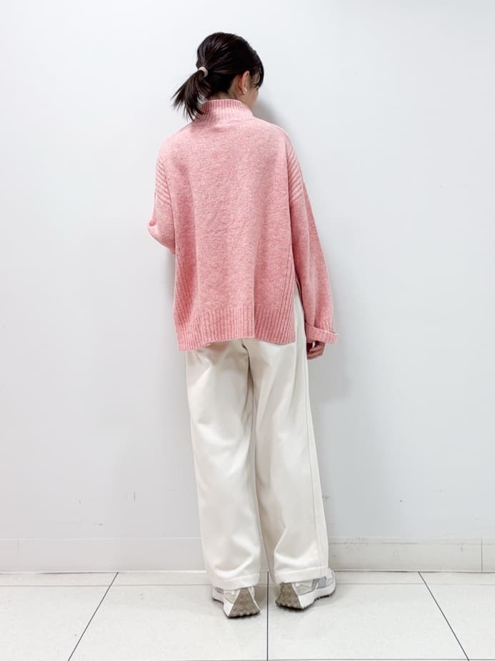 nakajoさんの「Dessin｜」を使ったコーディネート