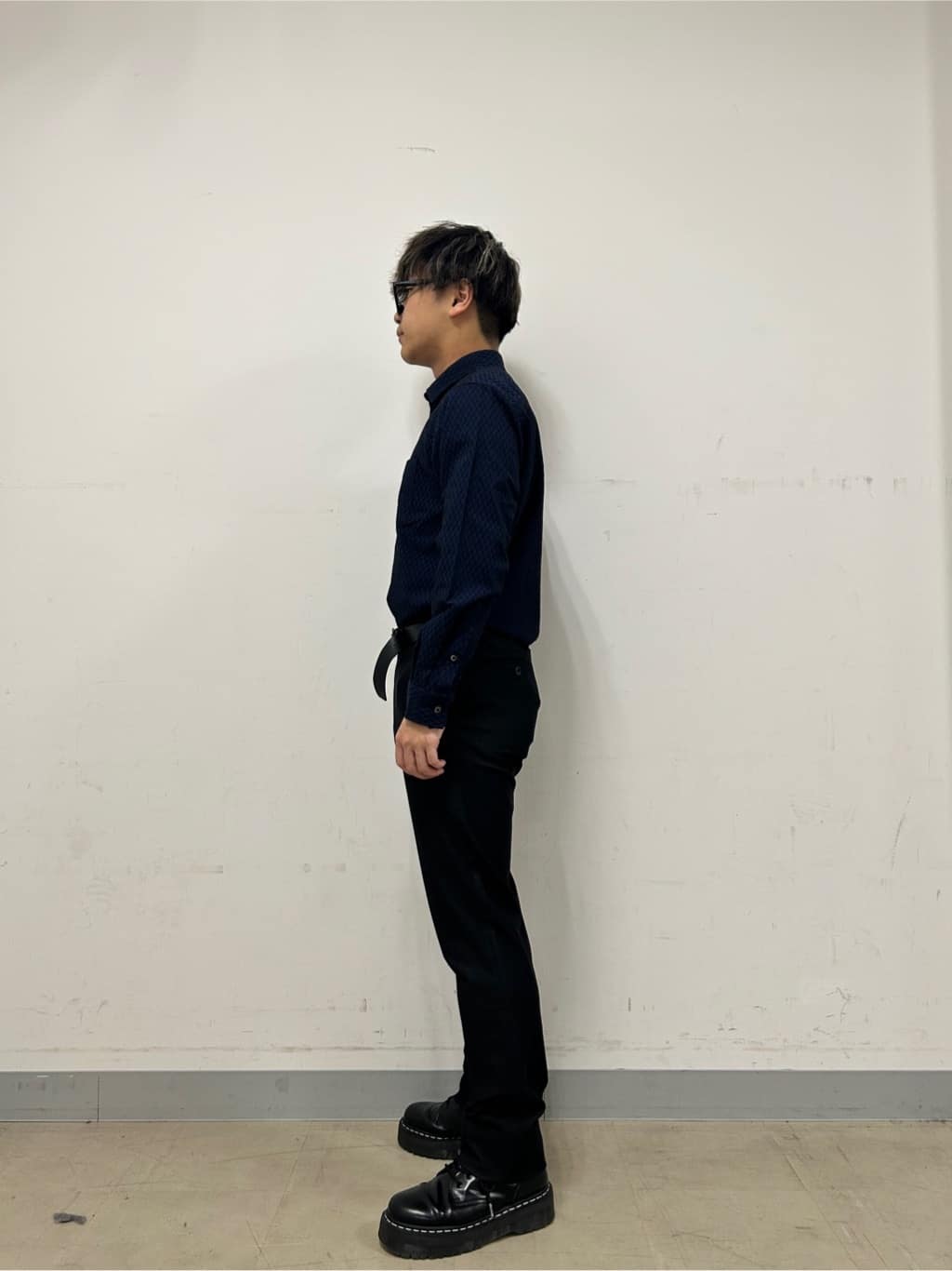 Hiroさんの「TAKEO KIKUCHI｜【360&deg;ストレッチ／セットアップ対応】None Of Stress ジャケット」を使ったコーディネート