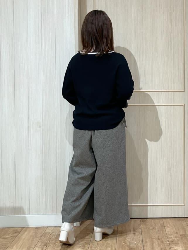 kobaさんの「SHOO･LA･RUE｜」を使ったコーディネート