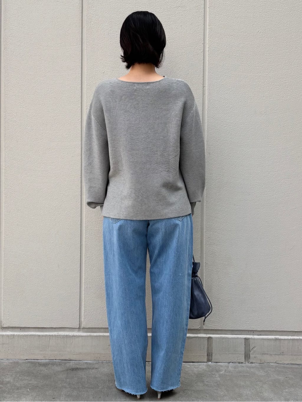 mhさんの「OPAQUE.CLIP｜」を使ったコーディネート