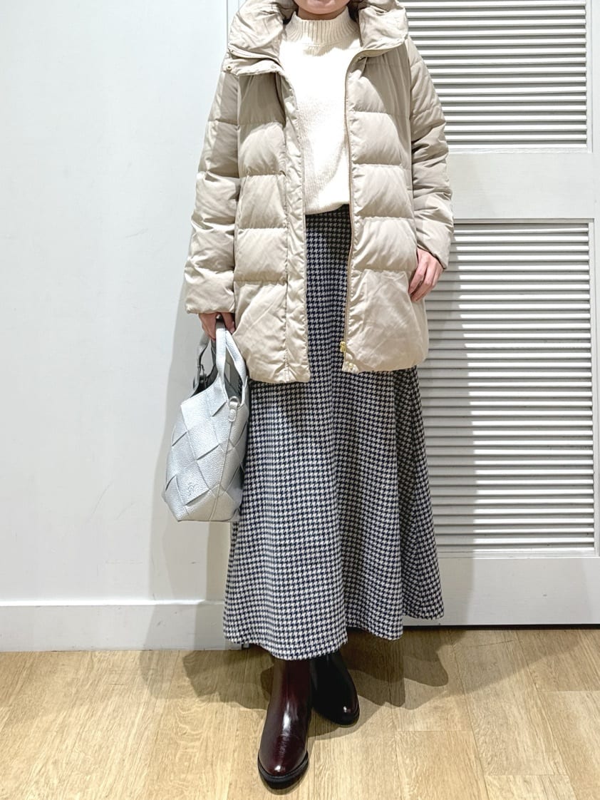Harunaさんの「Dessin｜◆【軽量・2WAY】メッシュトート」を使ったコーディネート