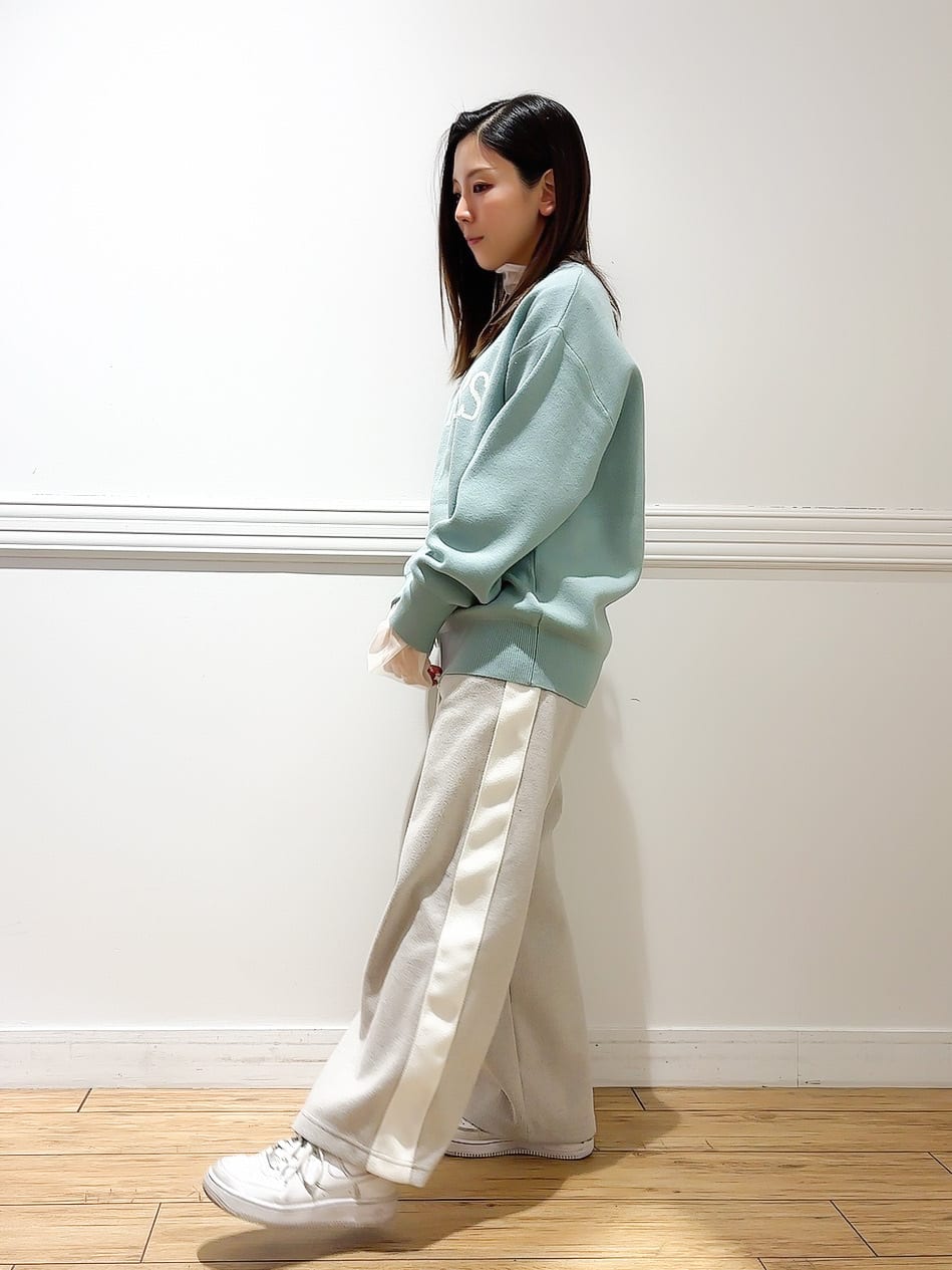 もえさんの「SHOO･LA･RUE｜」を使ったコーディネート