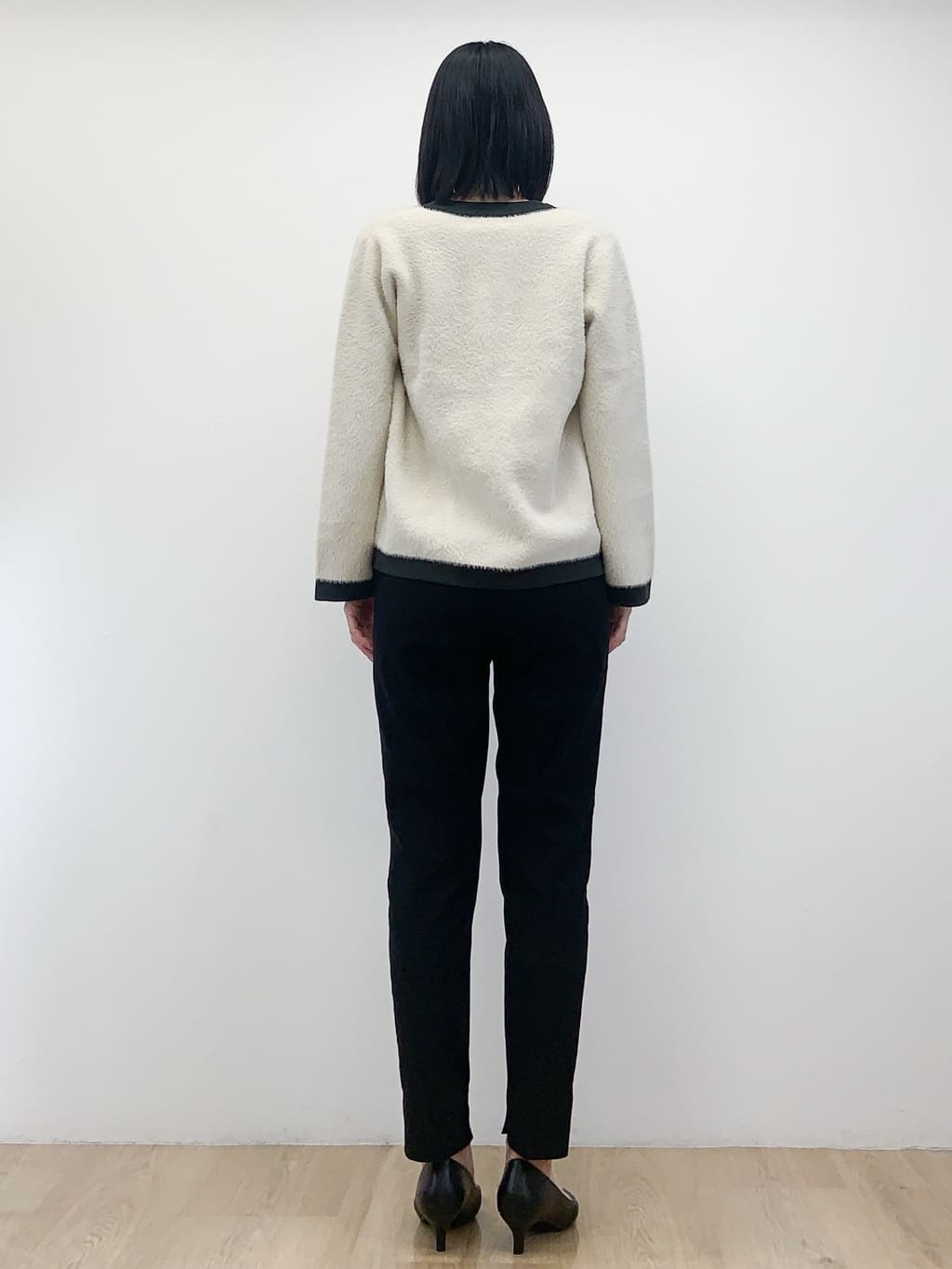 yamasakiさんの「OPAQUE.CLIP｜」を使ったコーディネート