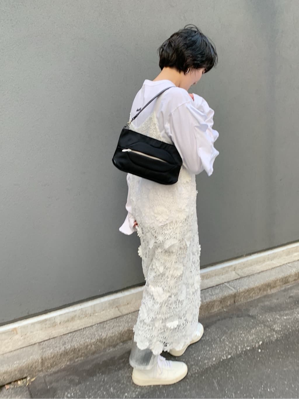 Iさんの「HIROKO HAYASHI｜」を使ったコーディネート