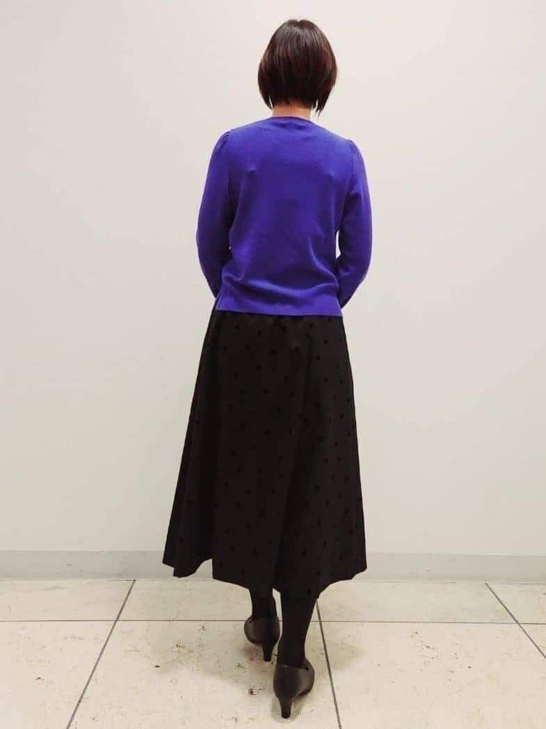 mayumayuさんの「Reflect｜」を使ったコーディネート